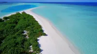 Club Gabbiano Hotel a Kuramathi