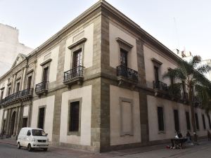 Hotel Palacio