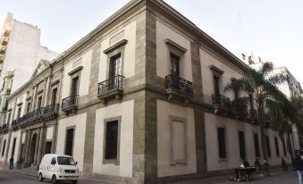 Hotel Palacio