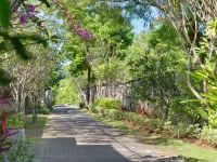 D&G Villas Nusa Dua with Private Pool and Massage タートル島周辺のホテル