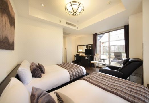 Hotel Coco Grand Kitasenju