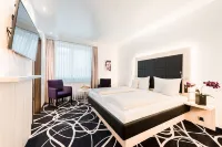 Sieben Welten Hotel & Spa Resort Hotels in Poppenhausen