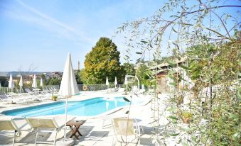 Ca' San Sebastiano Wine Resort & Spa