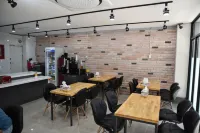 Business Hotel Busan Station