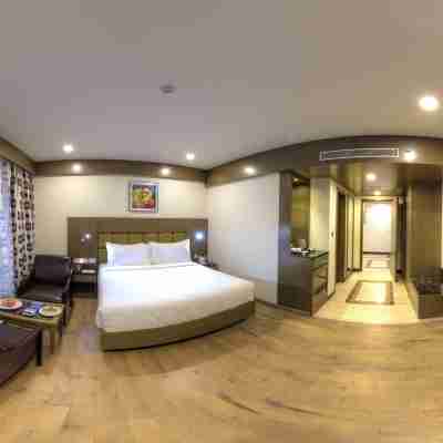 Hotel Benzz Park - Vellore Rooms
