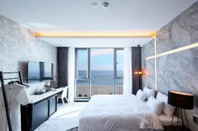 Hotel Laon Hôtels à : Busan