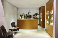 Cavo Olympo Luxury Hotel & Spa - Adult Only - spa