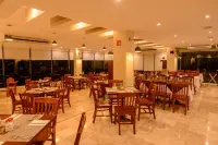 Hotel Loma Real - Frühstück