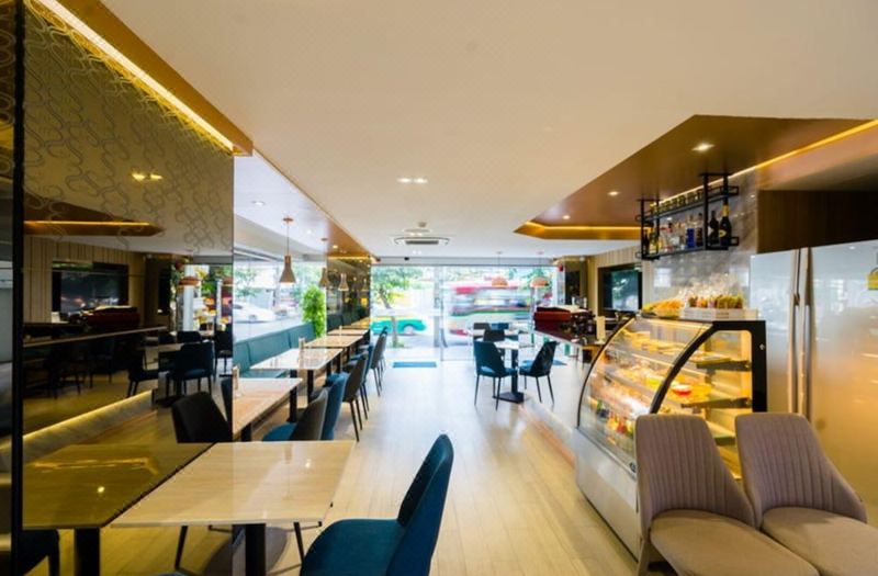 Samran Place Hotel photo 2