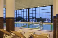 Hôtel Barrière le Grand Hôtel Enghien-Les-Bains Hotels in Andilly