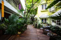 The Twenty Lodge Hotels in Chiang Mai