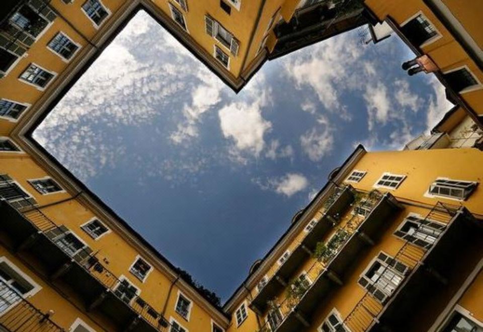 Milano Apartments Porta Genova-Milan Updated 2023 Room Price-Reviews &  Deals | Trip.com