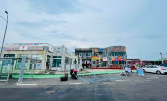 4. Jeju Udo..