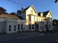 Burrator Inn Hotel di Buckland Monachorum
