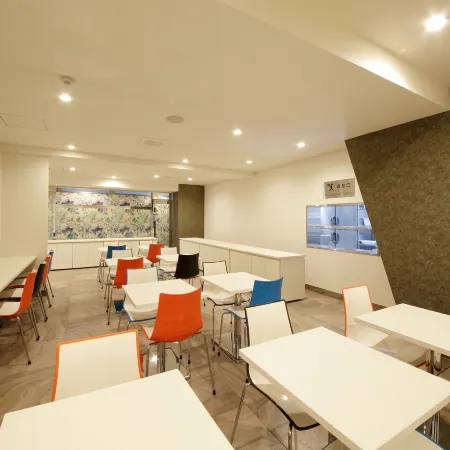 Sarasa Hotel Shinsaibashi