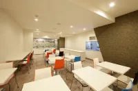 心齋橋薩拉薩酒店 - 停車場