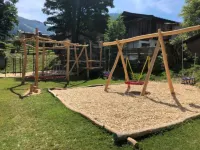 Lifesport Hotel Hechenmoos Hotels in Jochberg