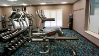 Fairfield Inn & Suites Jonestown Lebanon Valley فنادق في Swatara Township