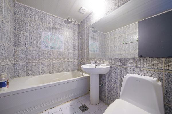 창원 상남동 상남모텔(Changwon Sangnamdong Sangnam Motel)_3