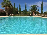 Hotel et Appartements Domaine des Clos - Teritoria Hotels in Tarascon