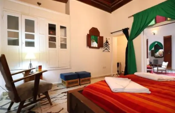 達爾澤霍恩酒店