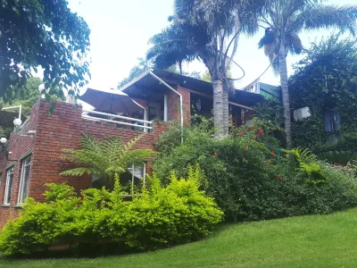 The Ultimate Lodge Các khách sạn ở Louis Trichardt