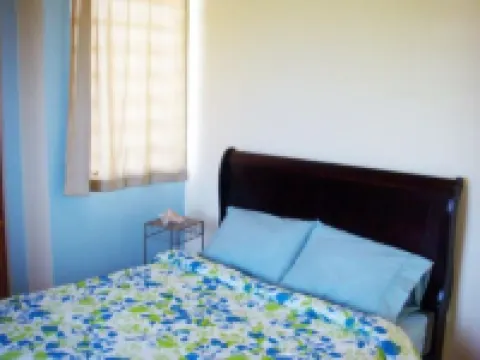 Sueños Del Mar Vacation Rentals Hoteles en Fajardo