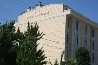Kale Palace Hotel Hotel di Eselek Koyu