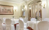 Hotel Ristorante Paradise Hotel a Paternò