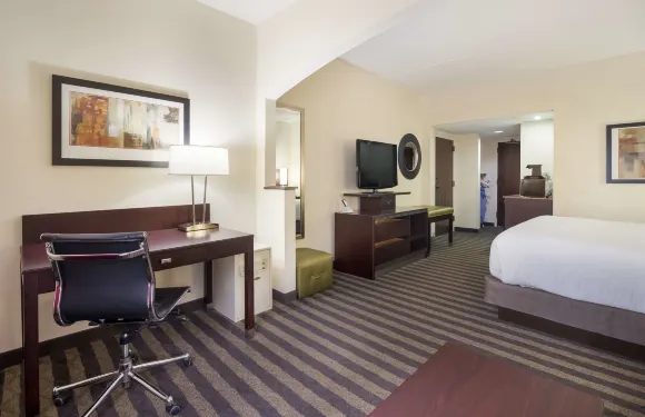 歐普蘭貝斯特韋斯特套房酒店