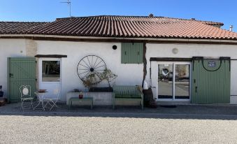 L'Echappee Vendeenne Chambres d'Hotes