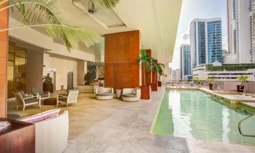 Waldorf Astoria Panama