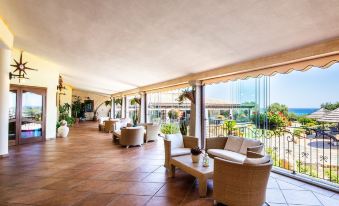 Hotel Costa Caddu