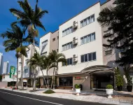 Hotel Rosenbrock Hotels in Balneario Camboriu