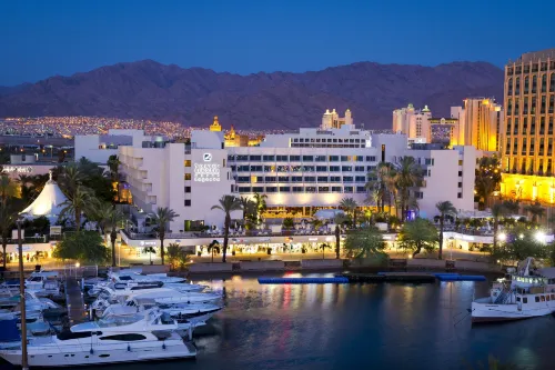 Lagoona by Isrotel Collection