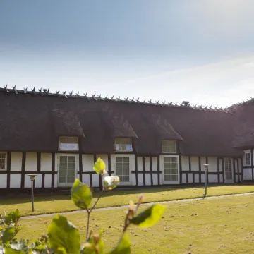 Helnan Marselis Hotel