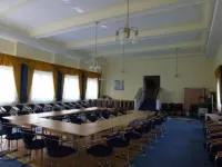 Hotel Wildunger Hof Mit Gemeinschaftsküche Hotel a Bad Wildungen