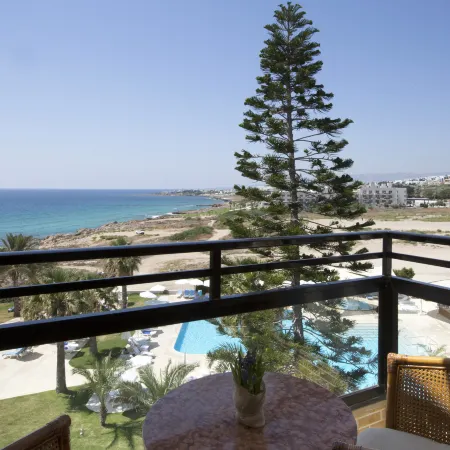 Venus Beach Hotel