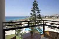 Venus Beach Hotel - Merinäköala