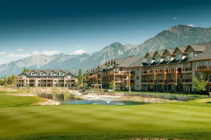 빅혼 메도우즈 리조트