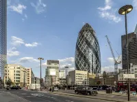 London Homes - Aldgate Hotel in zona Sinagoga Sandys Row di Londra