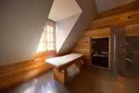 Hôtel la Licorne & Spa - Kylpylä