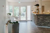 Pension Casamia Hotel a Neuhausen