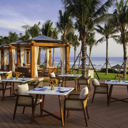 Movenpick Resort Cam Ranh