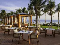 Movenpick Resort Cam Ranh - Aamiainen