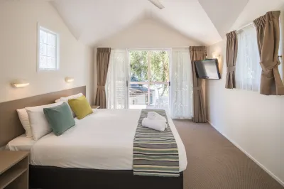 Ingenia Holidays Lake Macquarie Các khách sạn ở Swansea