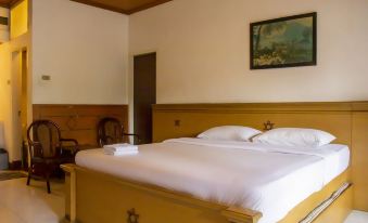 The Grand Hope Resort and Residence
