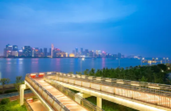 Dajia Xiaosu Apartment (Yangfan Road)