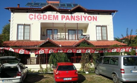 Cigdem Pansiyon - Housity