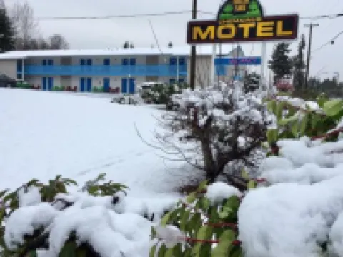 Fuller Lake Chemainus Motel Hotels in Chemainus